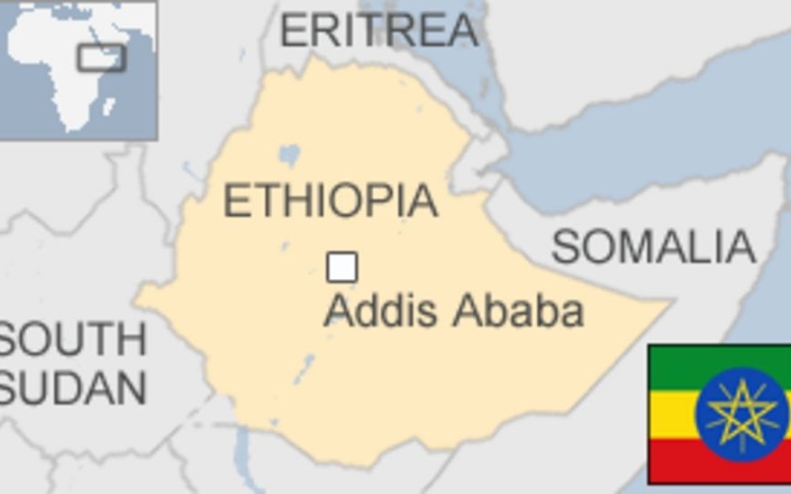 Vụ tấn công đẫm máu tại Ethiopia: Số người chết đã lên tới 207